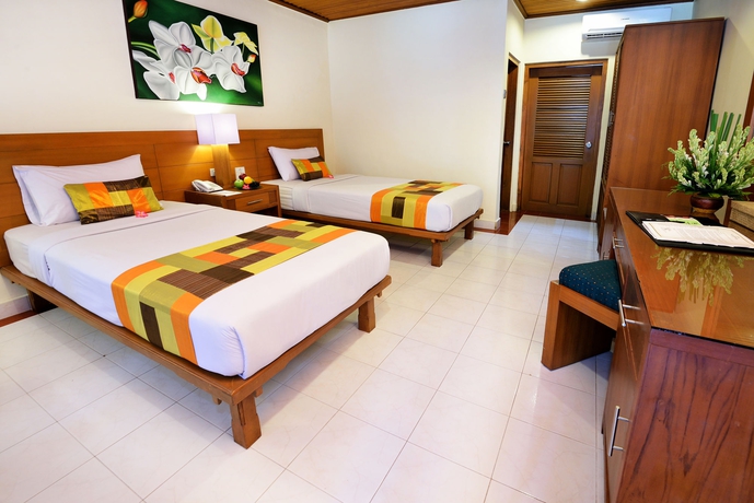 Imagen de la habitación del Hotel Wina Holiday Villa - Chse Certified. Foto 8