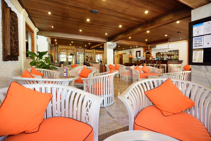 Imagen de los interiores del Hotel Wina Holiday Villa - Chse Certified. Foto 15