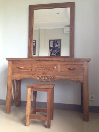 Imagen general del Hotel Wina Ubud Bandb. Foto 2