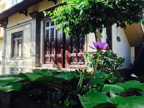 Imagen general del Hotel Wina Ubud Bandb. Foto 3
