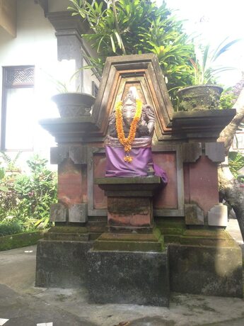 Imagen general del Hotel Wina Ubud Bandb. Foto 6