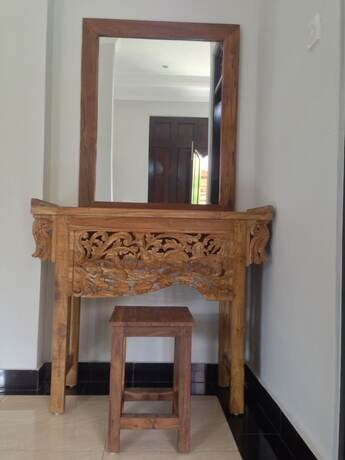 Imagen general del Hotel Wina Ubud Bandb. Foto 9