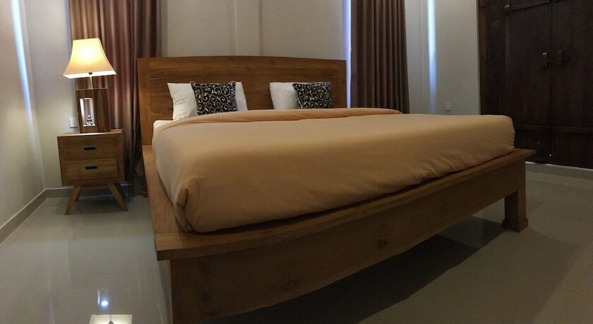 Imagen general del Hotel Wina Ubud Bandb. Foto 11