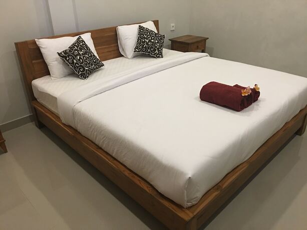 Imagen general del Hotel Wina Ubud Bandb. Foto 15