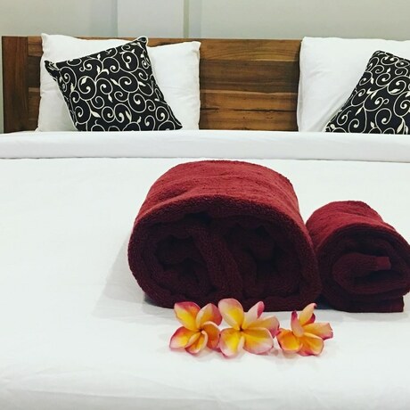 Imagen general del Hotel Wina Ubud Bandb. Foto 17