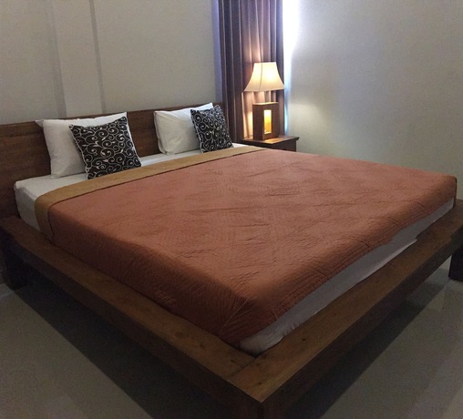 Imagen general del Hotel Wina Ubud Bandb. Foto 18