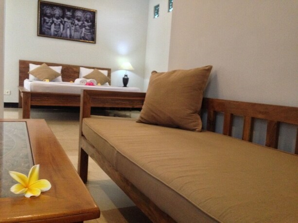 Imagen de la habitación del Hotel Wina Ubud Bandb. Foto 24