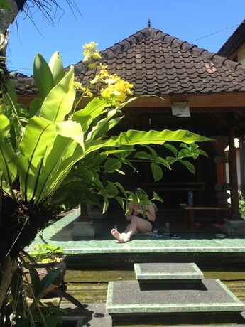 Imagen de la habitación del Hotel Wina Ubud Bandb. Foto 26