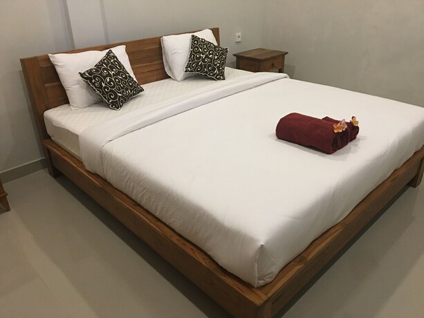 Imagen de la habitación del Hotel Wina Ubud Bandb. Foto 28