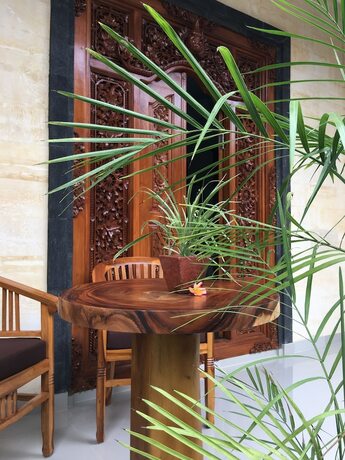 Imagen de la habitación del Hotel Wina Ubud Bandb. Foto 30