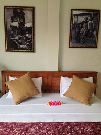 Imagen de la habitación del Hotel Wina Ubud Bandb. Foto 31
