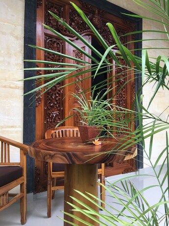 Imagen de la habitación del Hotel Wina Ubud Bandb. Foto 32