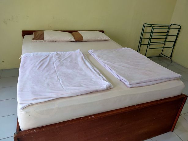 Imagen de la habitación del Hotel Wina Wisata. Foto 2