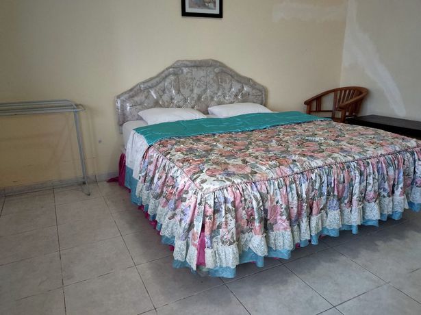 Imagen de la habitación del Hotel Wina Wisata. Foto 3