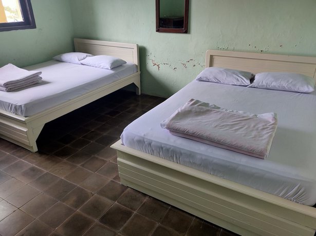 Imagen de la habitación del Hotel Wina Wisata. Foto 4