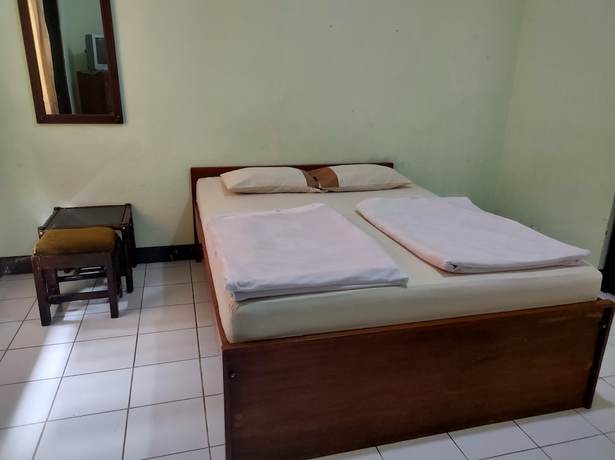 Imagen de la habitación del Hotel Wina Wisata. Foto 5