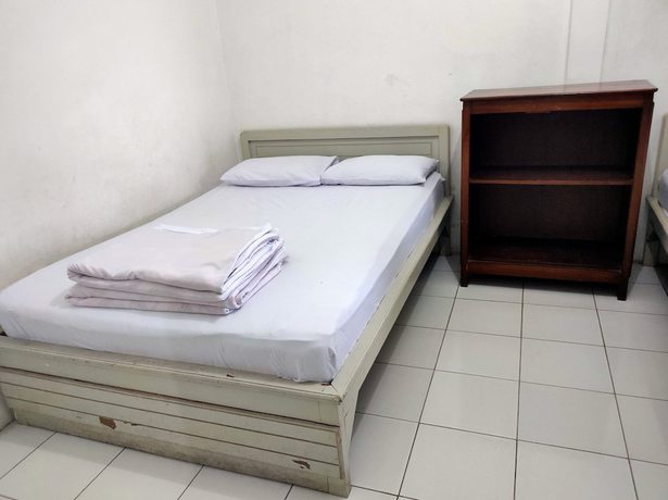 Imagen de la habitación del Hotel Wina Wisata. Foto 6