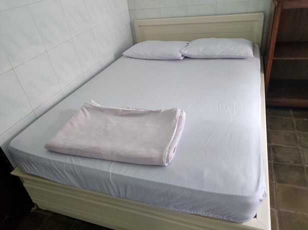 Imagen de la habitación del Hotel Wina Wisata. Foto 7