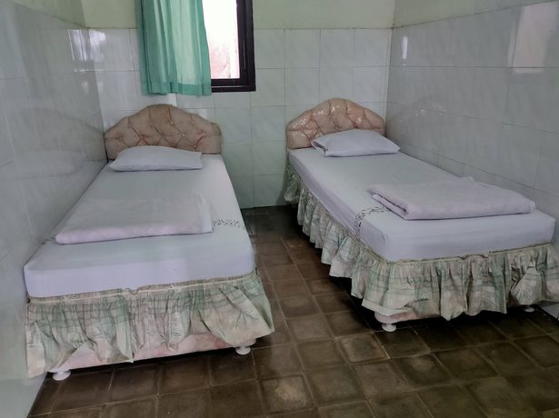 Imagen de la habitación del Hotel Wina Wisata. Foto 8