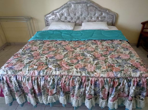 Imagen de la habitación del Hotel Wina Wisata. Foto 9