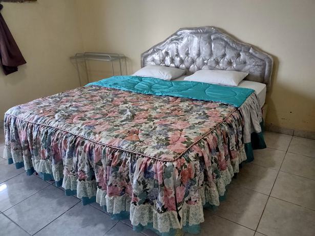 Imagen de la habitación del Hotel Wina Wisata. Foto 10