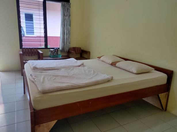 Imagen de la habitación del Hotel Wina Wisata. Foto 12