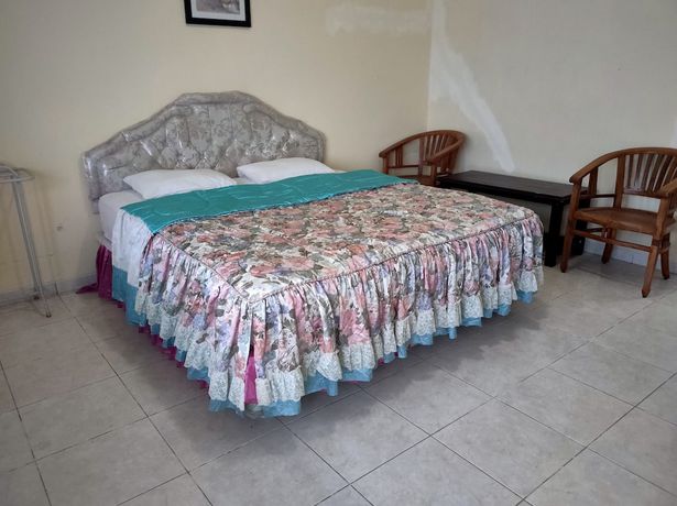 Imagen de la habitación del Hotel Wina Wisata. Foto 14