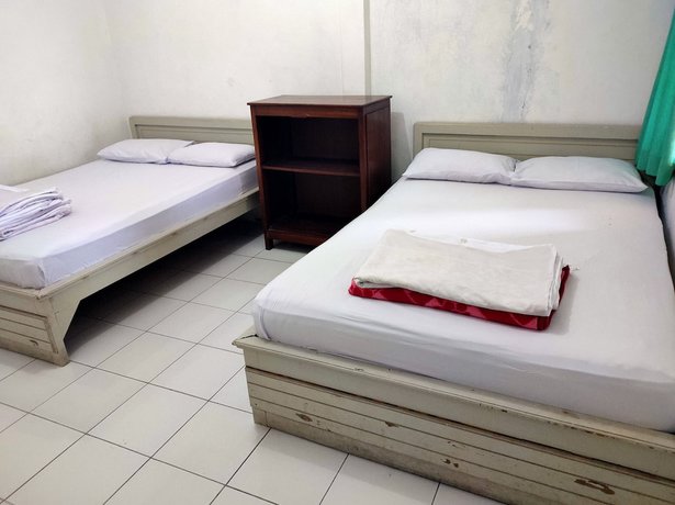 Imagen de la habitación del Hotel Wina Wisata. Foto 15