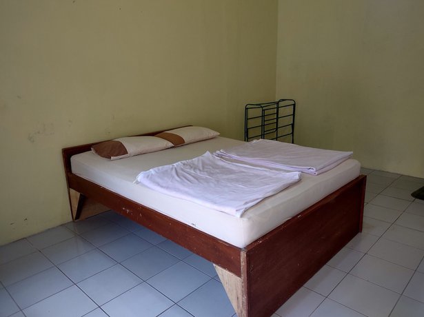Imagen de la habitación del Hotel Wina Wisata. Foto 16