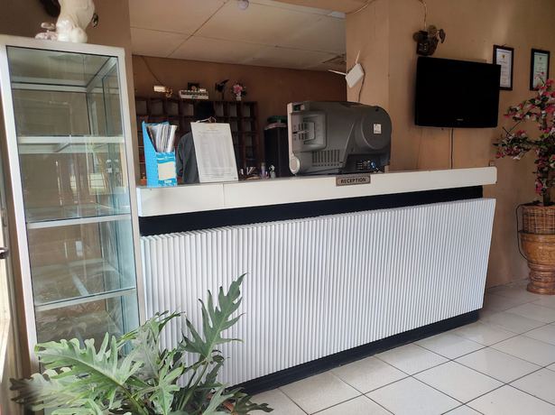 Imagen de los interiores del Hotel Wina Wisata. Foto 20