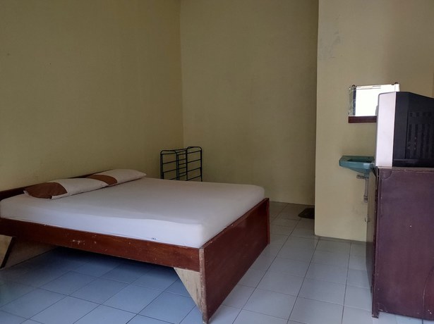 Imagen de la habitación del Hotel Wina Wisata. Foto 18
