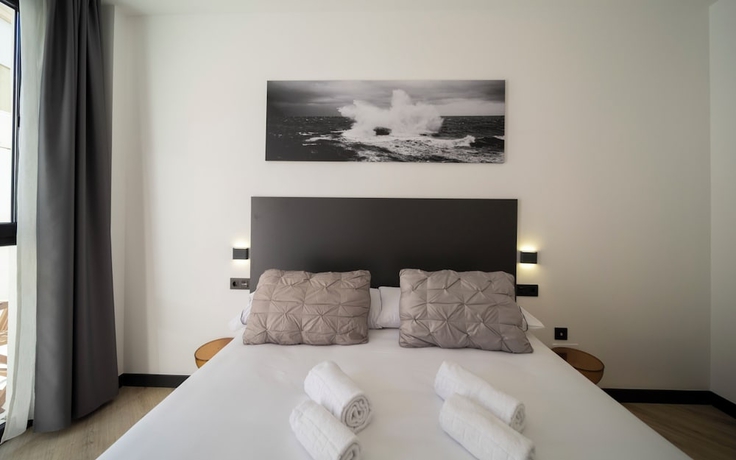 Imagen de la habitación del Hotel Winahost Hostal Boutique Pozo Esparto. Foto 2