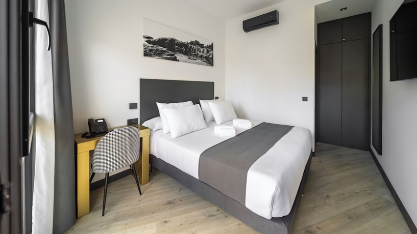 Imagen de la habitación del Hotel Winahost Hostal Boutique Pozo Esparto. Foto 6