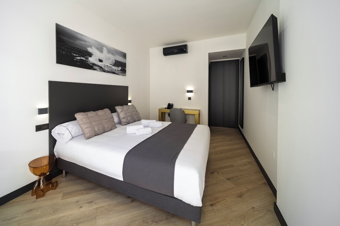 Imagen de la habitación del Hotel Winahost Hostal Boutique Pozo Esparto. Foto 10