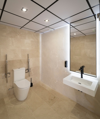 Imagen de la habitación del Hotel Winahost Hostal Boutique Pozo Esparto. Foto 12