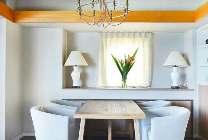 Imagen general del Hotel Winbell Okinawa Nago Coral View. Foto 7