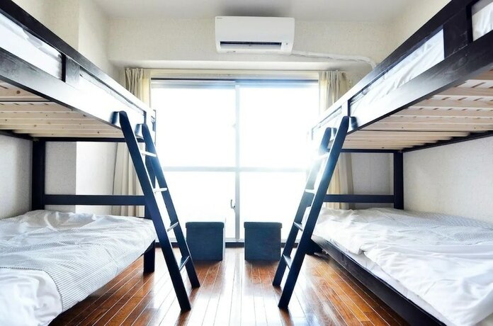 Imagen general del Hotel Winbell Okinawa Nago Coral View. Foto 10