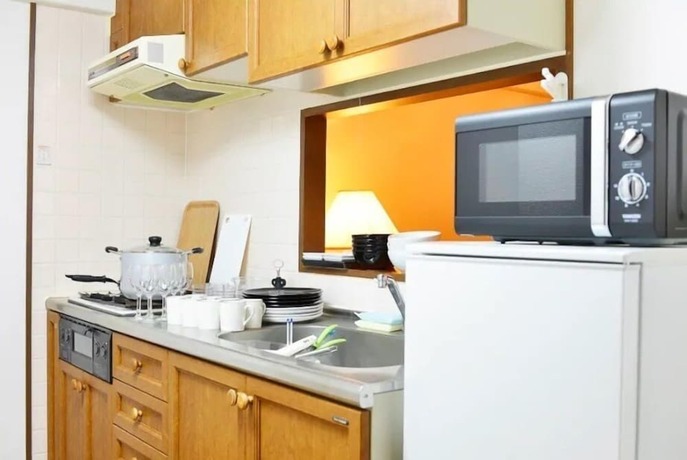 Imagen general del Hotel Winbell Okinawa Nago Coral View. Foto 13