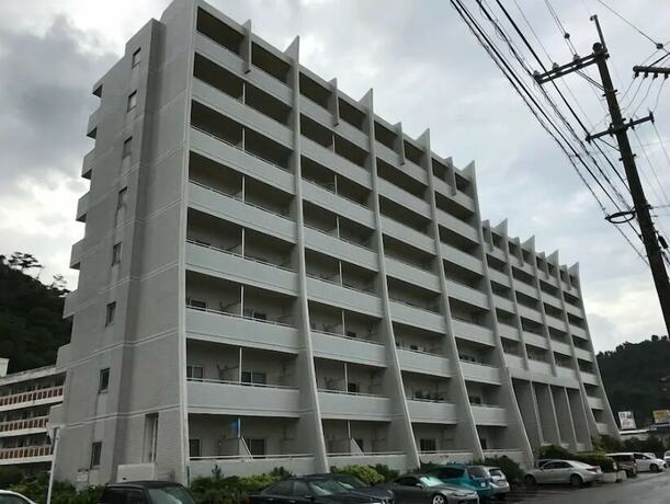 Imagen general del Hotel Winbell Okinawa Nago Coral View. Foto 15