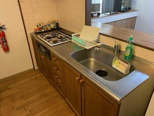 Imagen general del Hotel Winbell Okinawa Nago Coral View. Foto 16