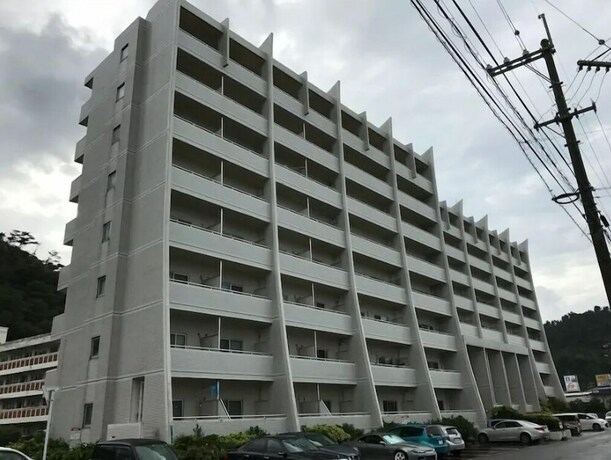 Imagen general del Hotel Winbell Okinawa Nago Coral View. Foto 1