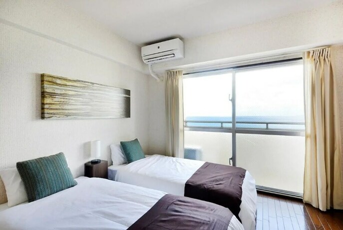 Imagen de la habitación del Hotel Winbell Okinawa Nago Coral View. Foto 24