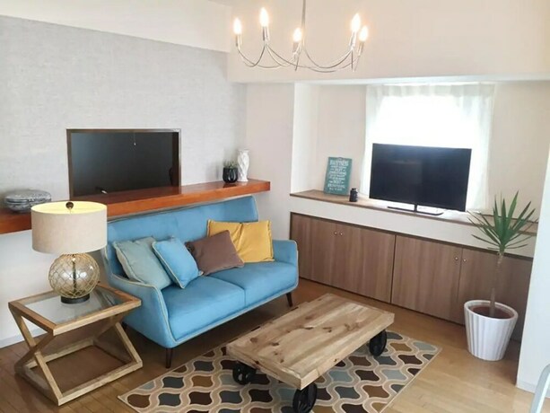 Imagen de la habitación del Hotel Winbell Okinawa Nago Coral View. Foto 32