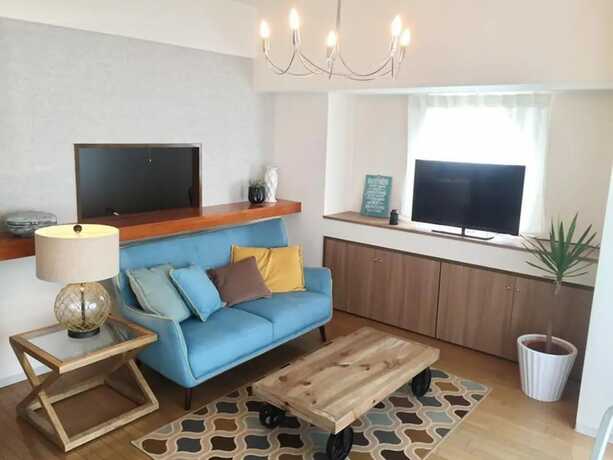Imagen de la habitación del Hotel Winbell Okinawa Nago Coral View. Foto 36