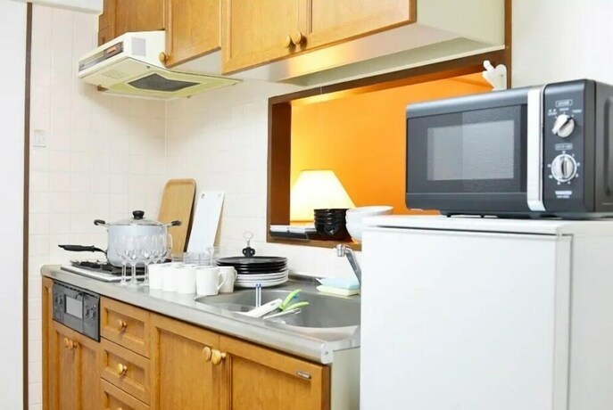 Imagen de la habitación del Hotel Winbell Okinawa Nago Coral View. Foto 38