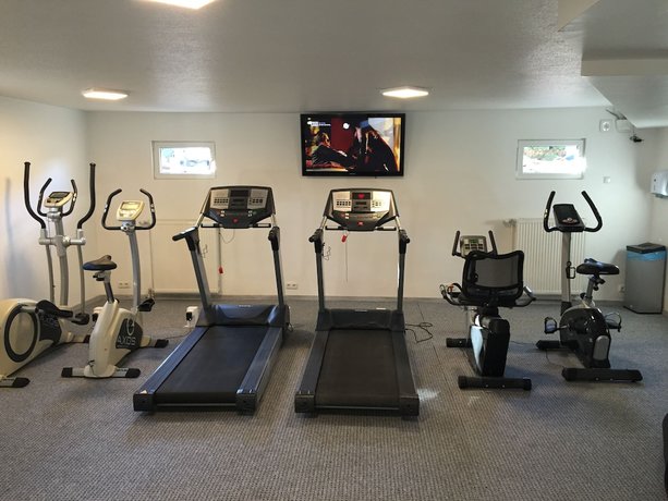 Imagen de los interiores del Hotel Wincent. Foto 11