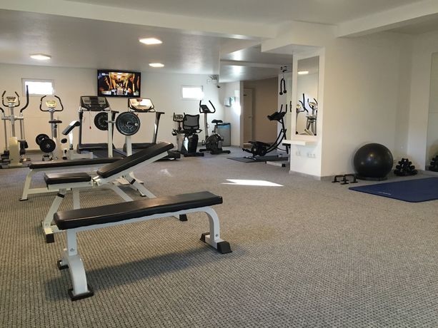 Imagen de los interiores del Hotel Wincent. Foto 12