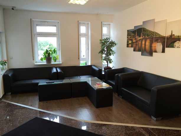 Imagen de los interiores del Hotel Wincent. Foto 13