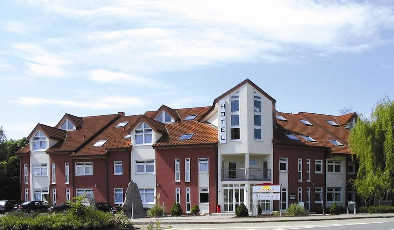 Imagen general del Hotel Wincent. Foto 1