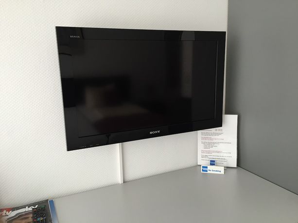 Imagen de la habitación del Hotel Wincent. Foto 4